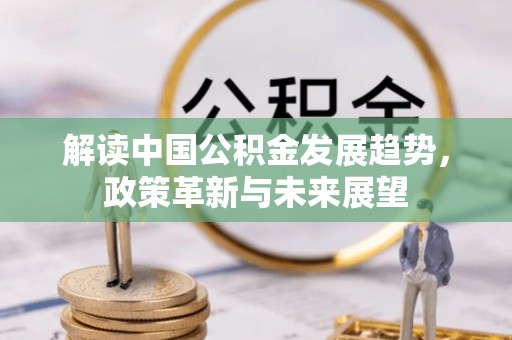 将乐解读中国公积金发展趋势，政策革新与未来展望