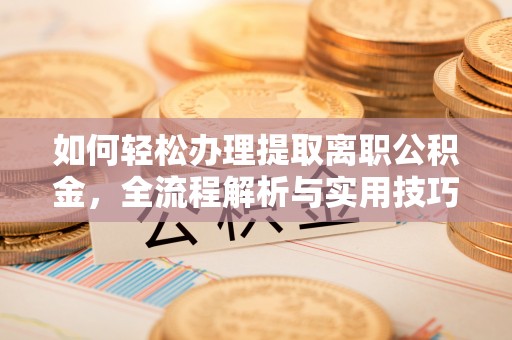 将乐如何轻松办理提取离职公积金，全流程解析与实用技巧