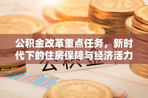 将乐公积金改革重点任务，新时代下的住房保障与经济活力