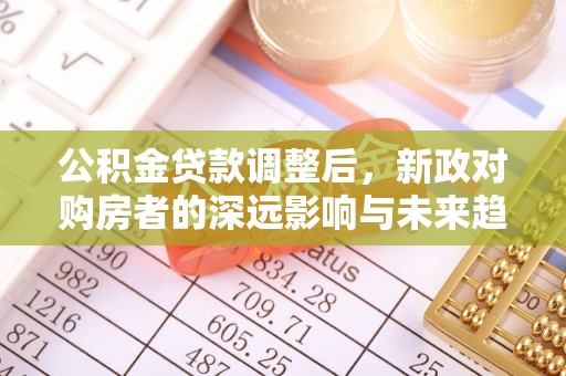 将乐公积金贷款调整后，新政对购房者的深远影响与未来趋势