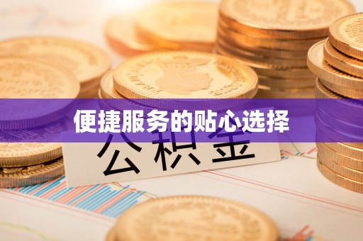 将乐便捷服务的贴心选择
