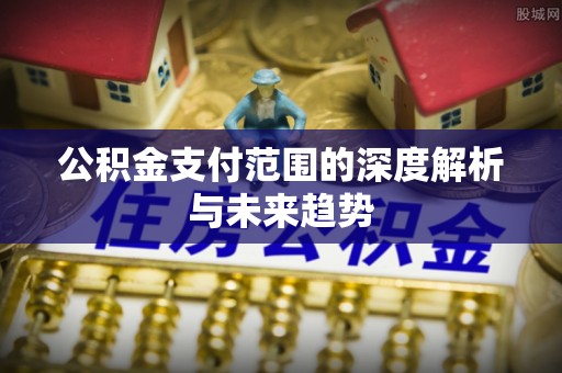 将乐公积金支付范围的深度解析与未来趋势