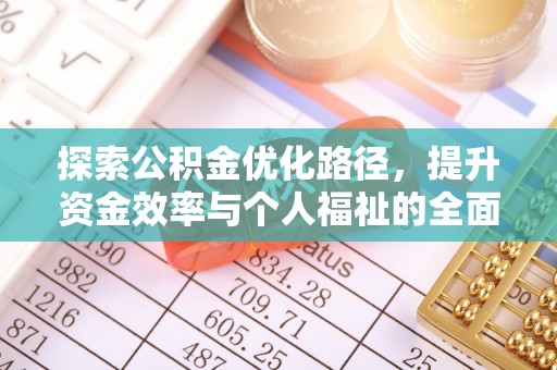 将乐探索公积金优化路径，提升资金效率与个人福祉的全面解析