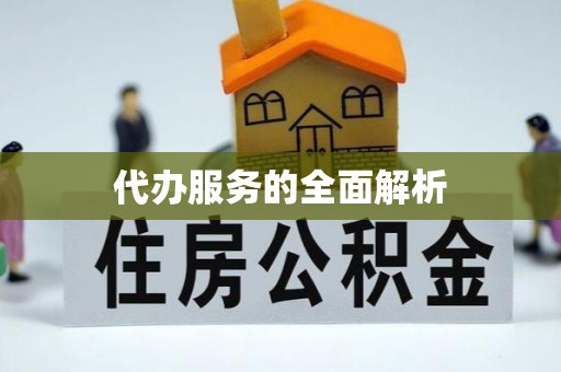 将乐代办服务的全面解析
