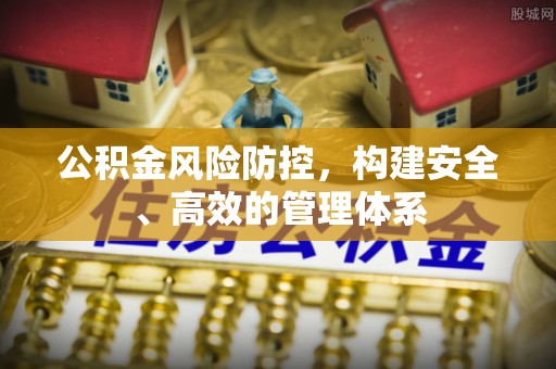 将乐公积金风险防控，构建安全、高效的管理体系