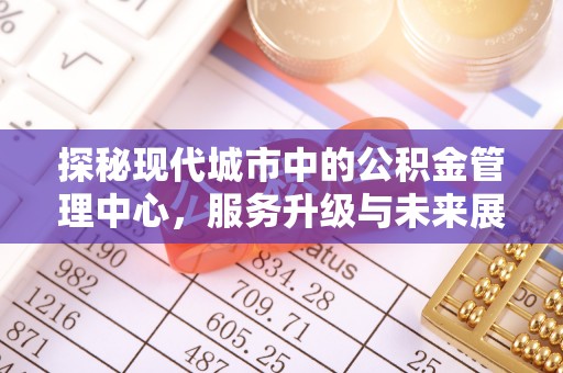 将乐探秘现代城市中的公积金管理中心，服务升级与未来展望