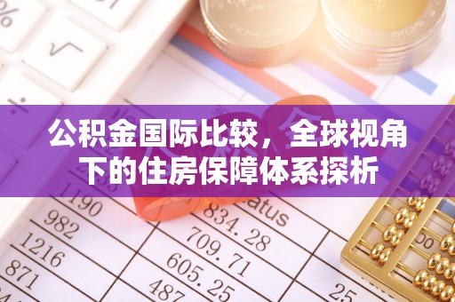 将乐公积金国际比较，全球视角下的住房保障体系探析