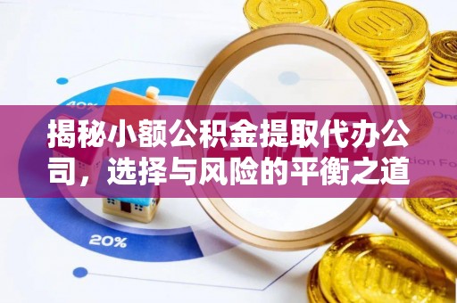 将乐揭秘小额公积金提取代办公司，选择与风险的平衡之道