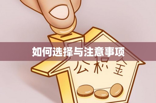 将乐如何选择与注意事项