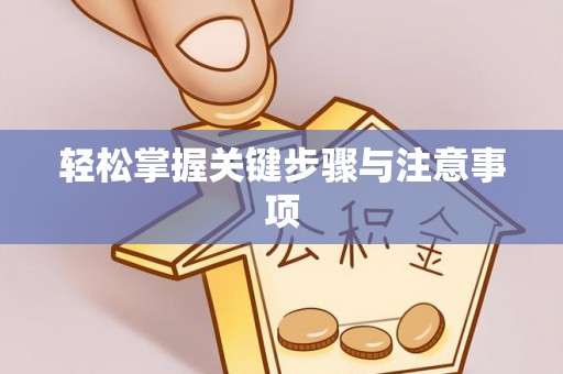 将乐轻松掌握关键步骤与注意事项