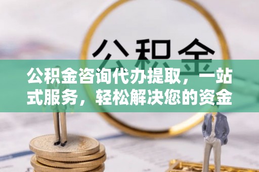 将乐公积金咨询代办提取，一站式服务，轻松解决您的资金需求