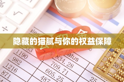 将乐隐藏的猫腻与你的权益保障