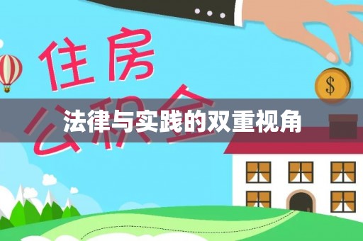将乐法律与实践的双重视角