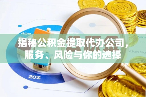 将乐揭秘公积金提取代办公司，服务、风险与你的选择