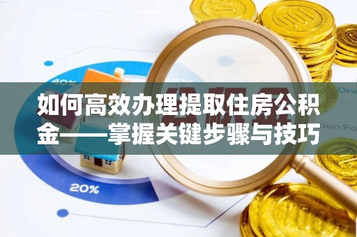 将乐如何高效办理提取住房公积金——掌握关键步骤与技巧
