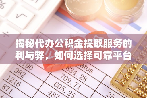 将乐揭秘代办公积金提取服务的利与弊，如何选择可靠平台？