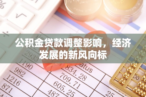 将乐公积金贷款调整影响，经济发展的新风向标