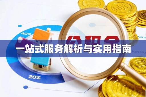 将乐一站式服务解析与实用指南