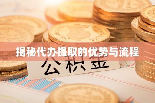 将乐揭秘代办提取的优势与流程